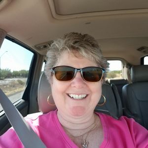 Meet your Posher, Cherri